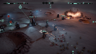 MarZ: Tactical Base Defense Demo screenshot 12