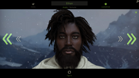 Sacred Fire: A Role Playing Game screenshot 10