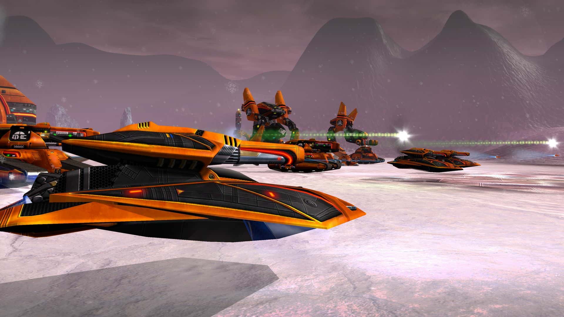 #8. Battlezone: Combat Commander (GOG) โดย: Rebellion