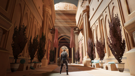Ashen screenshot 5