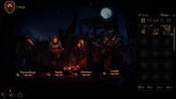 Darkest Dungeon® II screenshot 5