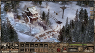 Sang-Froid: Tales of Werewolves screenshot 2