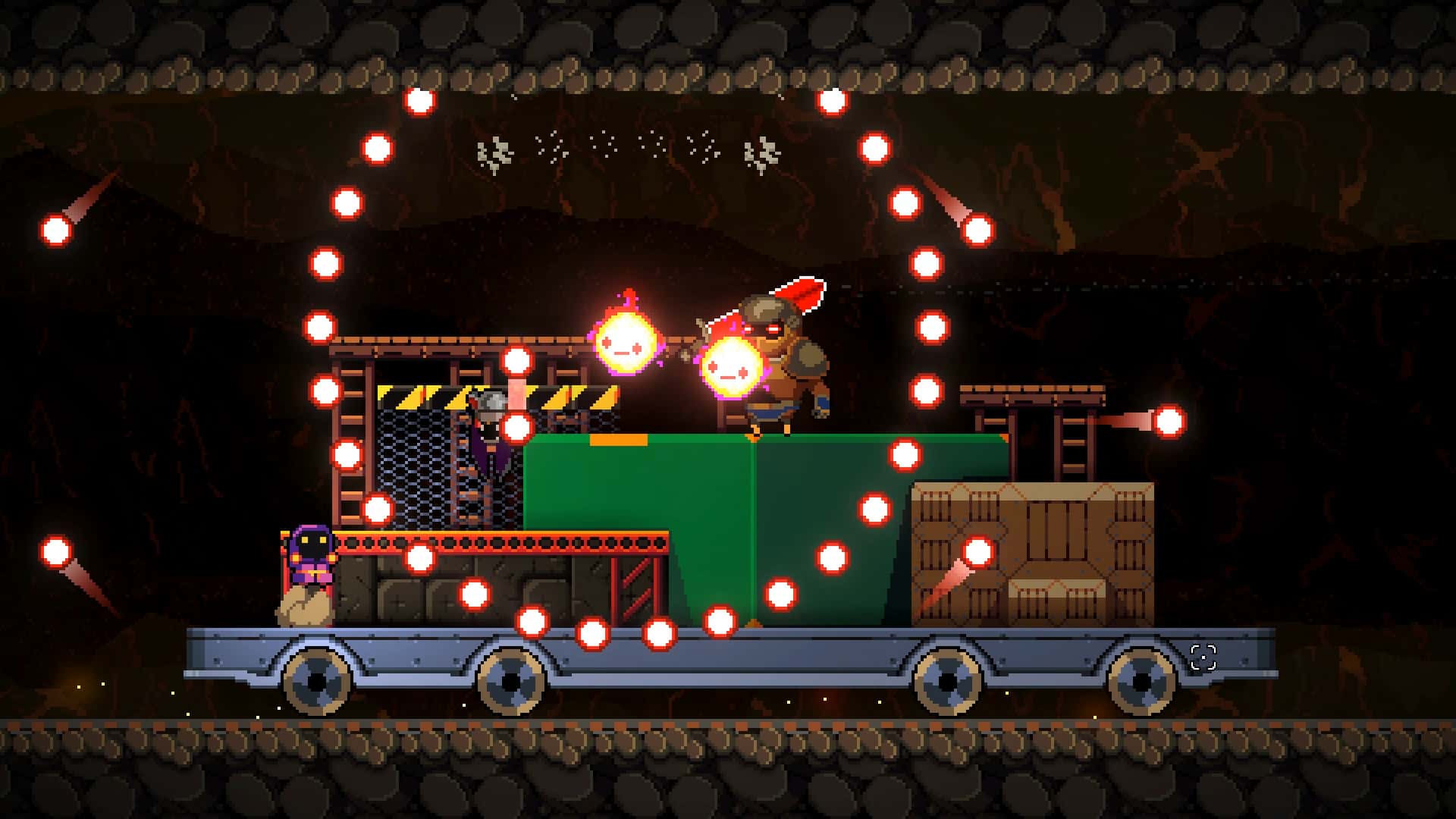 #4. Exit the Gungeon (GOG) โดย: Devolver Digital