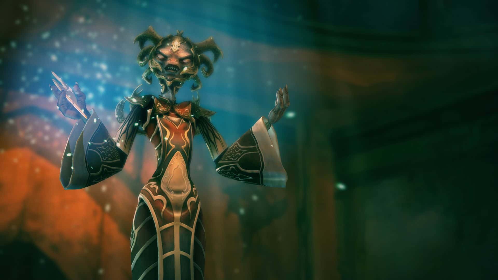 #6. Silence Soundtrack (GOG) Ved: Daedalic Entertainment