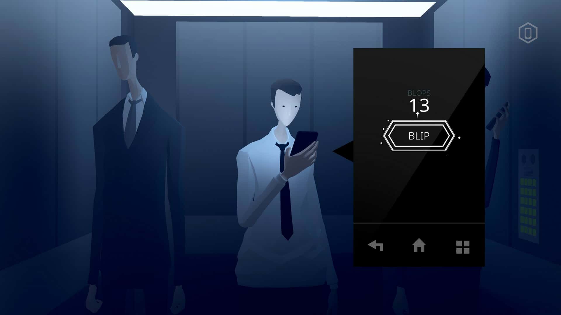 #5. Mosaic Soundtrack (GOG) 由: Raw Fury