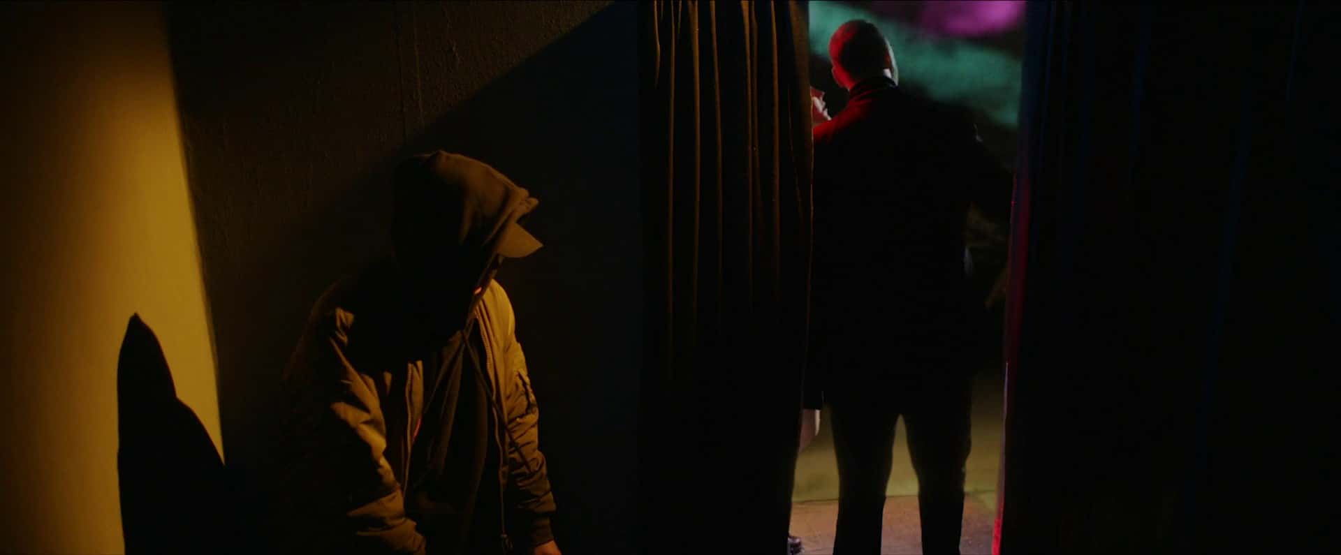 #8. She Sees Red - Interactive Movie (GOG) 由: Rhinotales