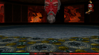Lands of Lore 3 screenshot 8