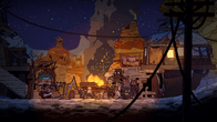 Laika: Aged Through Blood Demo screenshot 4