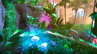 Giana Sisters: Rise of the Owlverlord screenshot 6