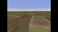 European Air War screenshot 7