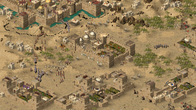 Stronghold Crusader HD screenshot 10