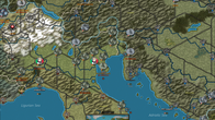 Strategic Command: World War I screenshot 2