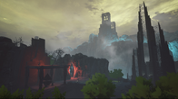 Shattered - Tale of the Forgotten King screenshot 3