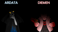 Hiveswap Friendsim screenshot 6
