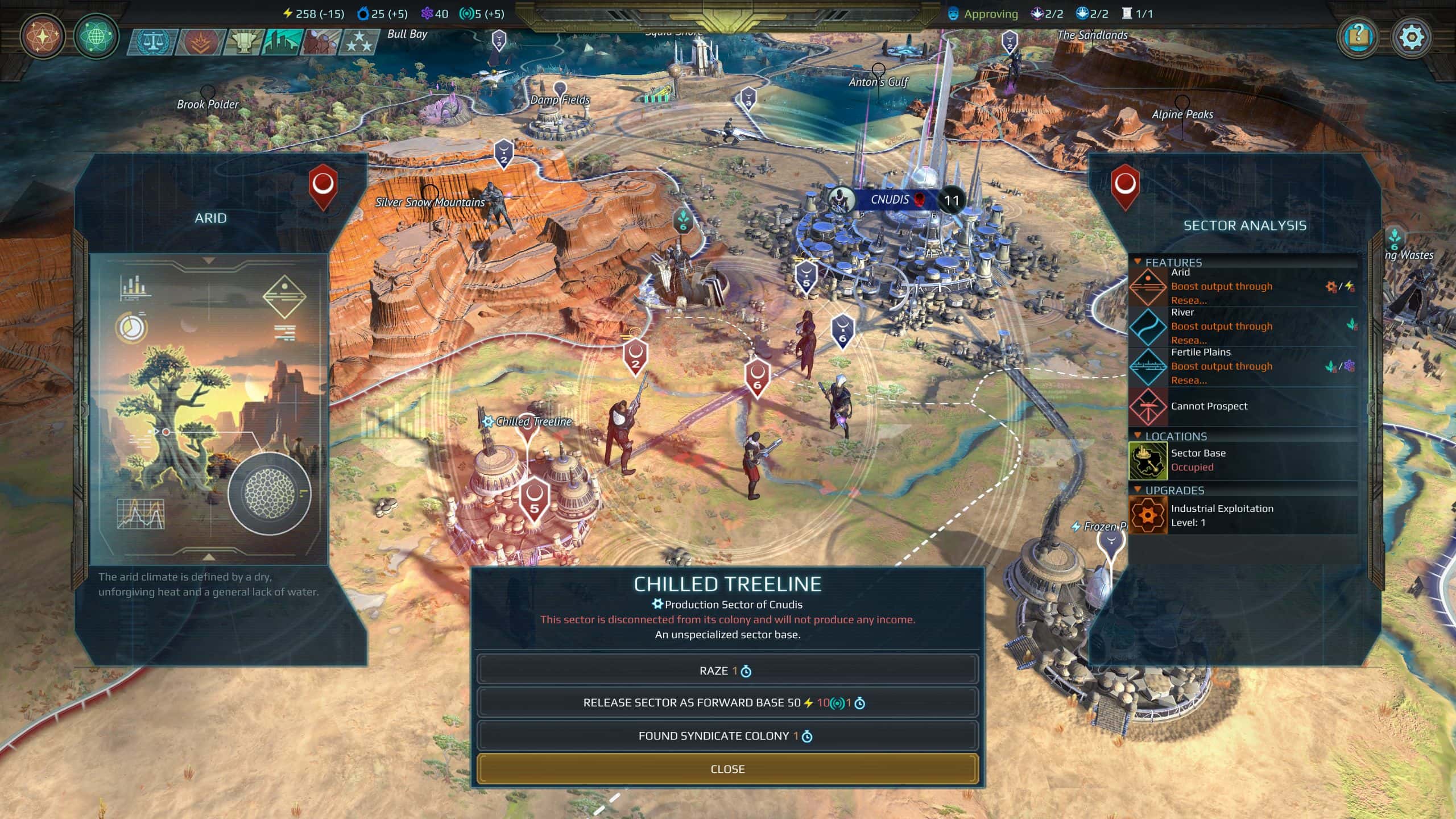 #9. Age of Wonders: Planetfall (GOG) 由: Paradox Interactive