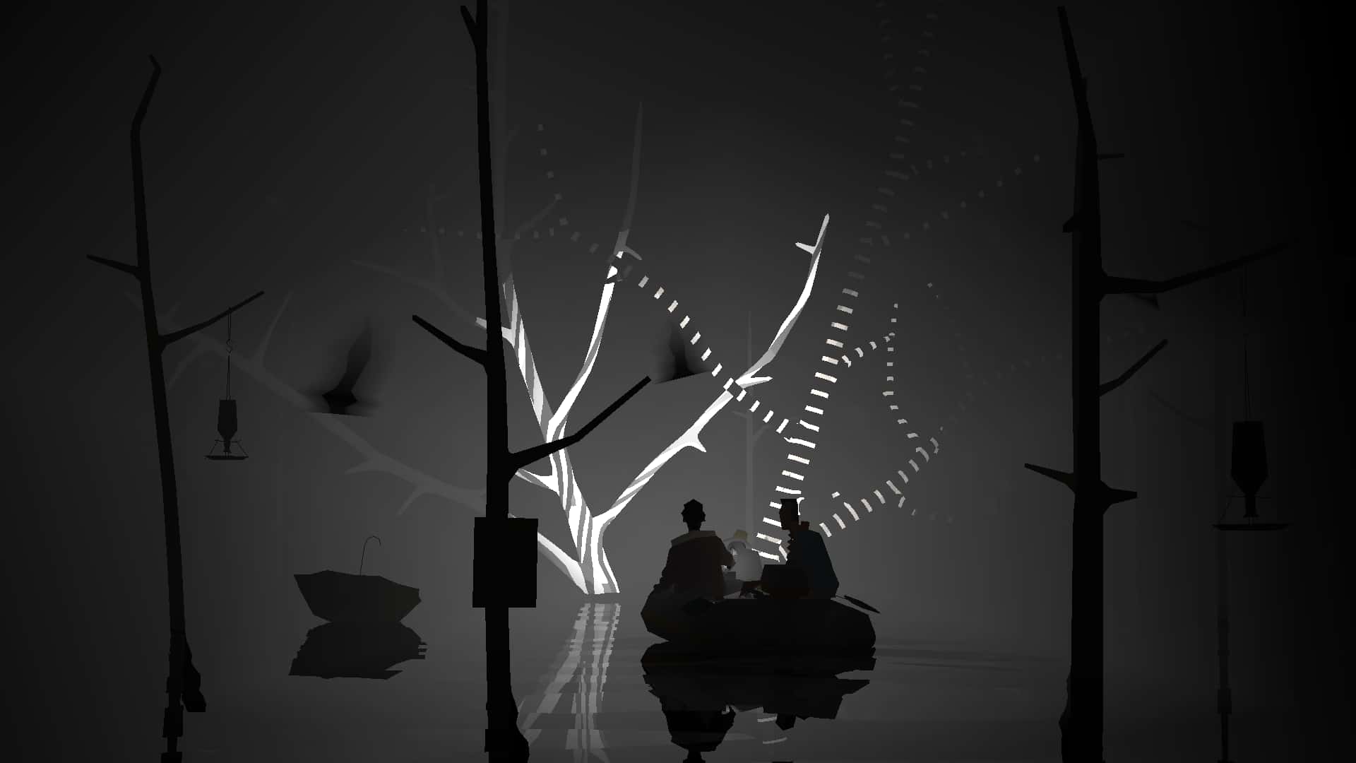 #8. Kentucky Route Zero: PC Edition (GOG) 게시자: Cardboard Computer