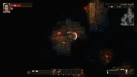 Subterrain: Mines of Titan screenshot 5
