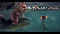 A Rat's Quest - The Way Back Home Season 2 screenshot 3