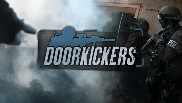 Door Kickers