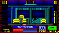 Saboteur! screenshot 9