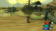 Psychonauts screenshot 5
