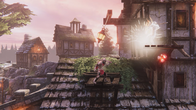 Castle of Heart: Retold screenshot 6