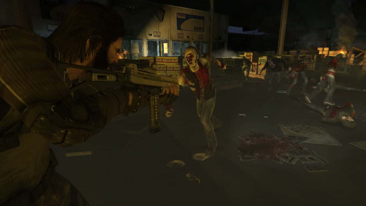#8. F.E.A.R. 3 (GOG) โดย: Warner Bros. Interactive Entertainment