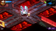 Wildcat Gun Machine screenshot 3