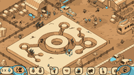 Looking for Aliens Demo screenshot 2