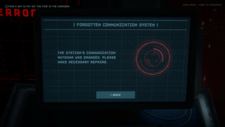 Forgotten 23 screenshot screenshot 11