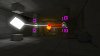 Q.U.B.E.: Director's Cut screenshot 10