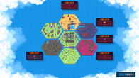 Nova Lands screenshot 10