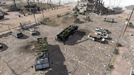 Terminator: Dark Fate - Defiance screenshot 12