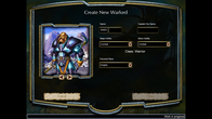 Warlords IV: Heroes of Etheria screenshot 6