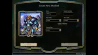 Warlords IV: Heroes of Etheria screenshot 6