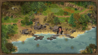 Hero of the Kingdom screenshot 3