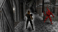 Deathtrap Dungeon screenshot 7