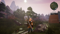 Shores Unknown: Arrival screenshot 10