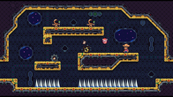The Prisoning: Fletcher’s Quest screenshot 8