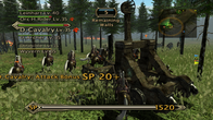 Kingdom Under Fire: Heroes screenshot 3