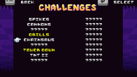 Super Puzzle Platformer Deluxe screenshot 9