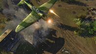 Men of War: Condemned Heroes screenshot 11