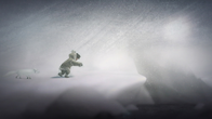 Never Alone Arctic Collection screenshot 4
