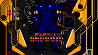 Epic Pinball: The Complete Collection screenshot 4