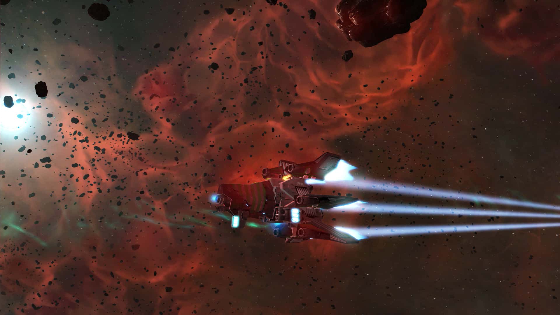 #3. Starpoint Gemini 2: Secrets of Aethera (GOG) 由: Intercorona