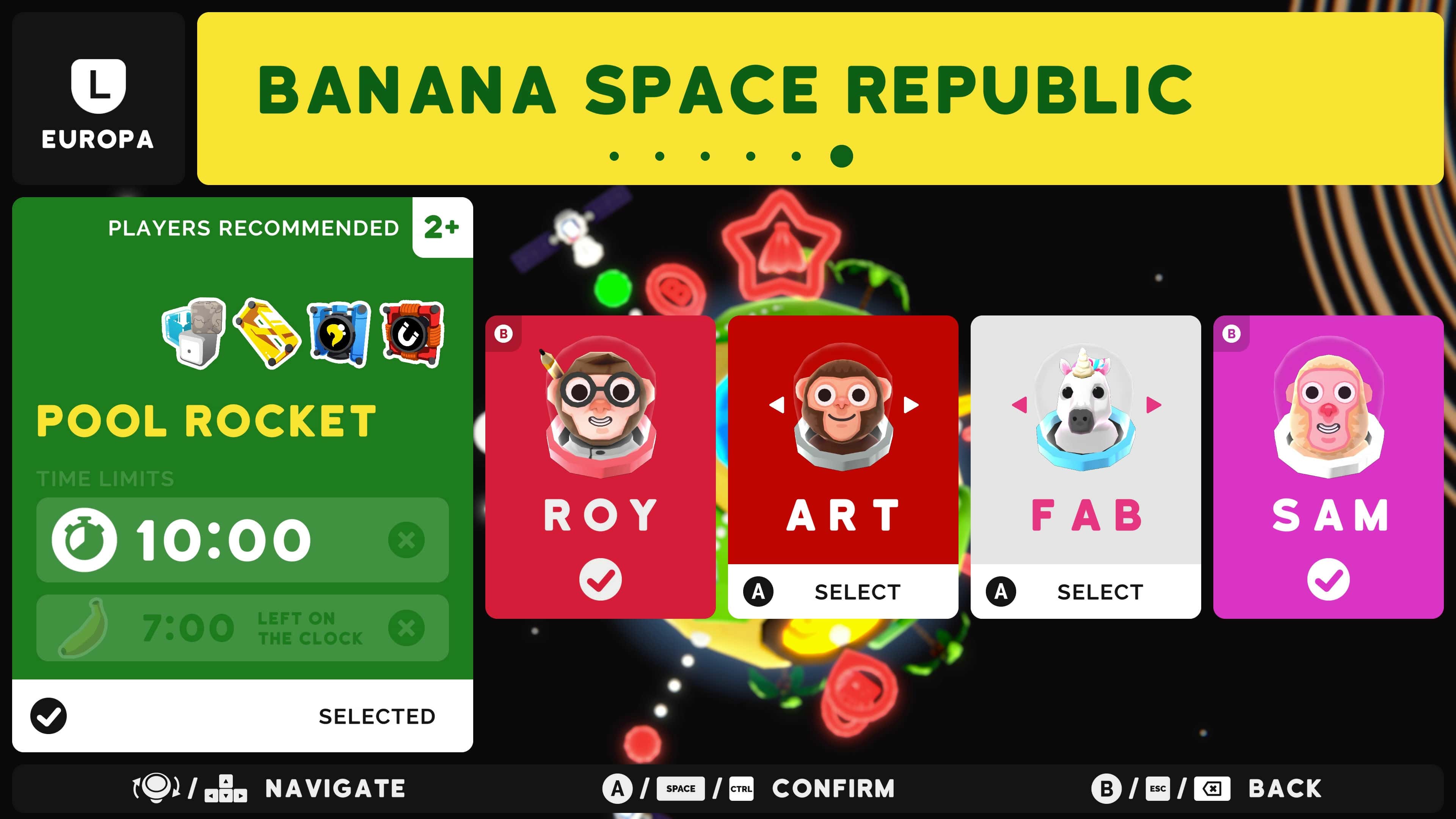 #6. Bonkies Bananas Bundle (GOG) 由: Crunching Koalas