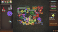 Chambers of Devious Design screenshot 3