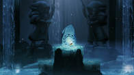 Greak: Memories of Azur screenshot 12