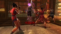 Jade Empire: Special Edition screenshot 2