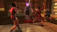Jade Empire: Special Edition screenshot 2